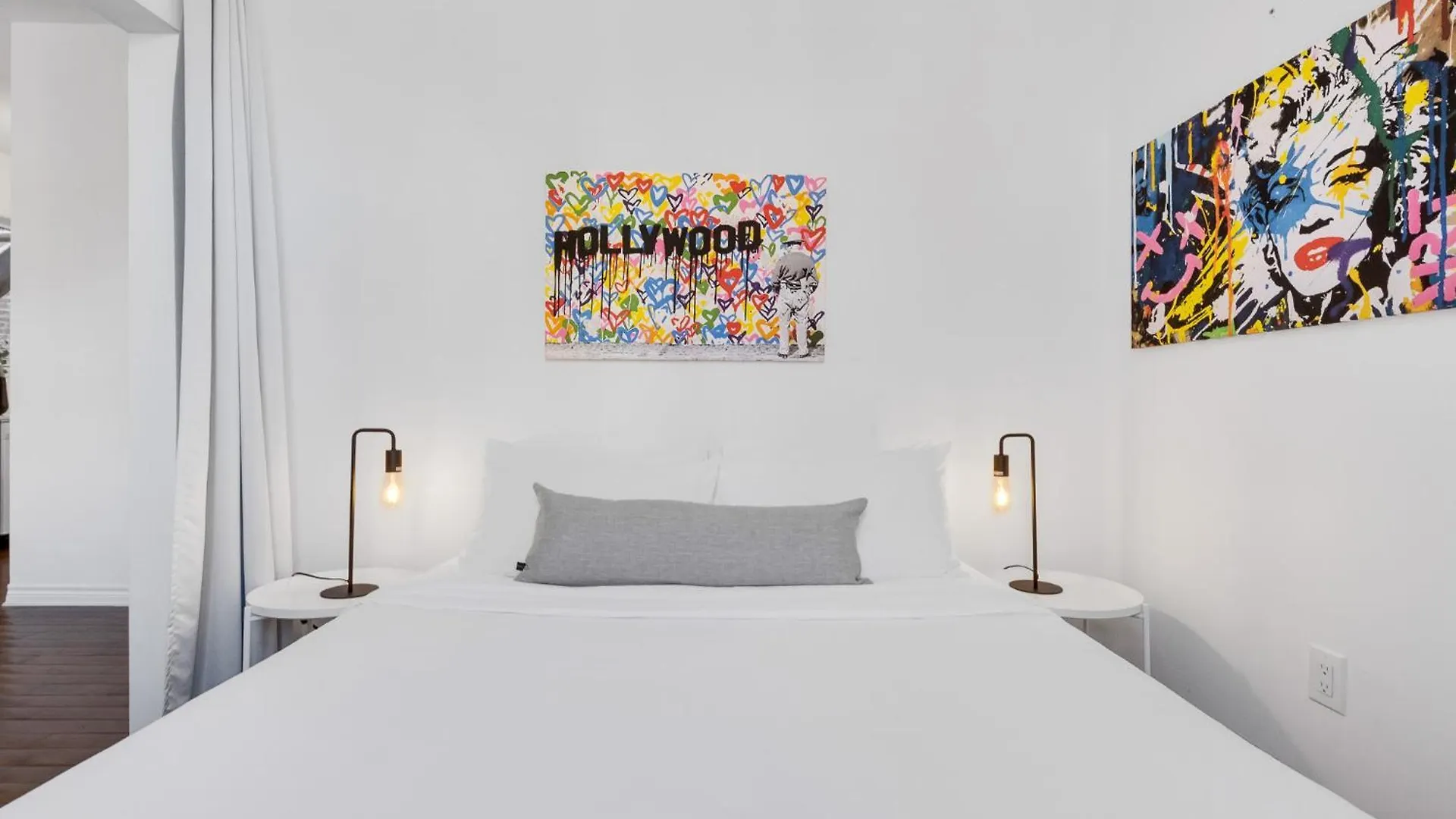 Liv Mtl Mtl Aparthotel Montreal
