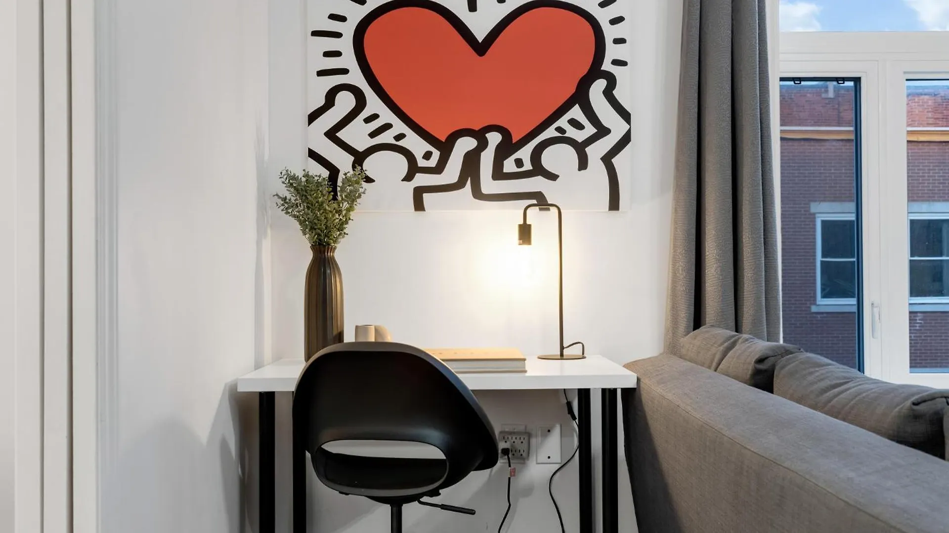 Aparthotel Liv Mtl Mtl à Montréal
