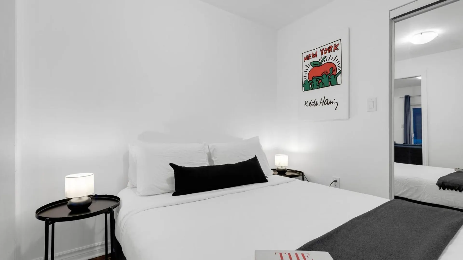Aparthotel Liv Mtl Mtl à Montréal Canada