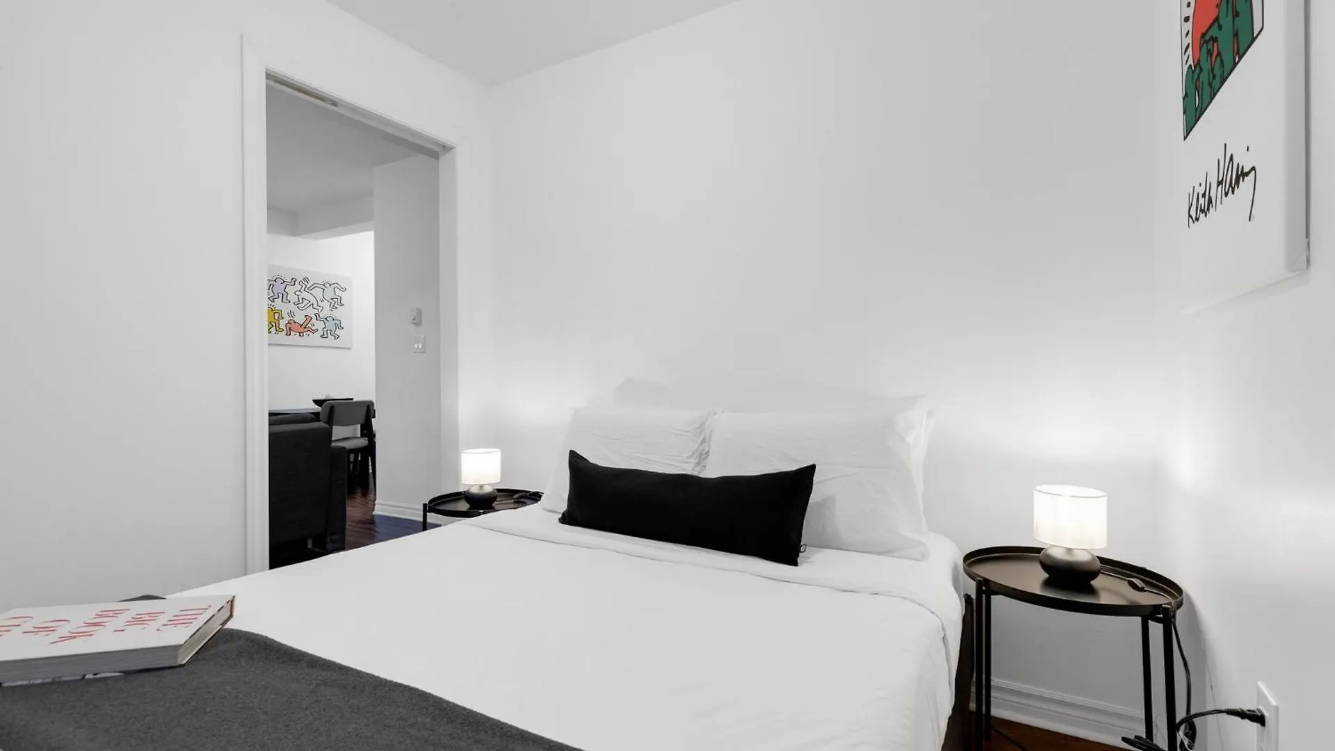 Aparthotel Liv Mtl Mtl à Montréal 3*,  Canada