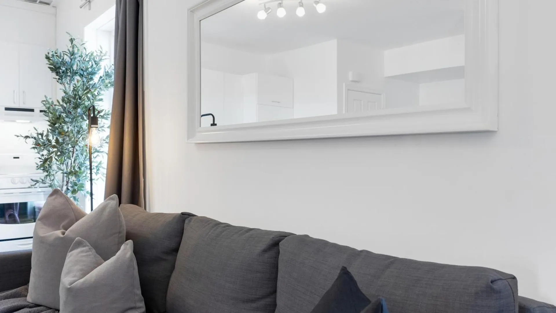 Aparthotel Liv Mtl Mtl à Montréal