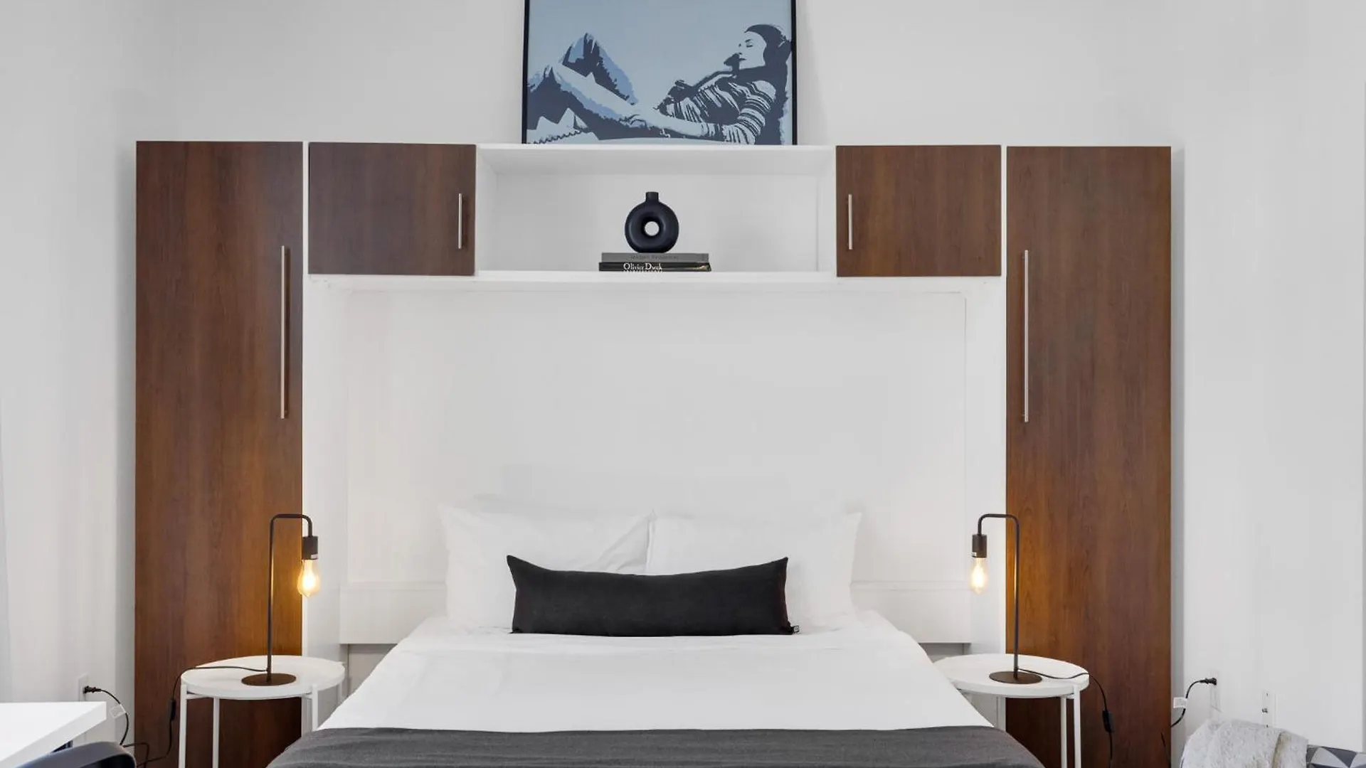 Aparthotel Liv Mtl Mtl à Montréal