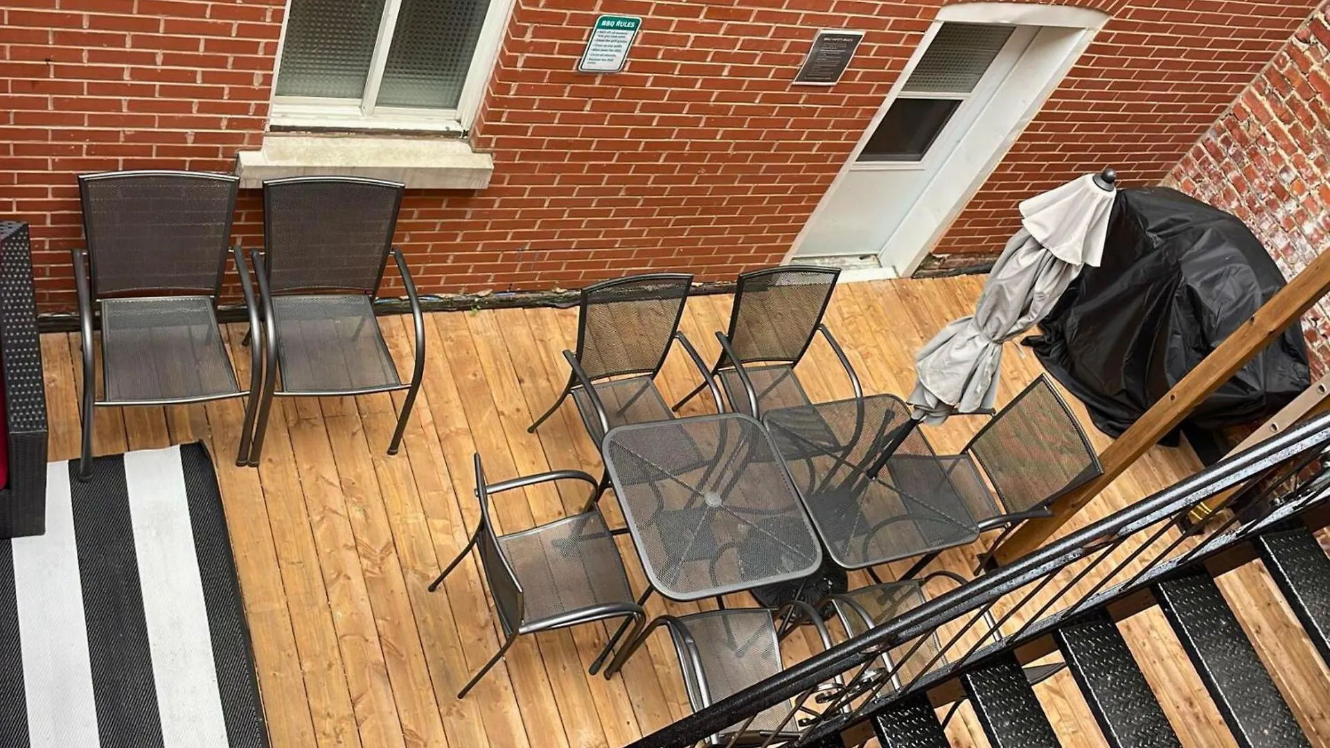 Aparthotel Liv Mtl Mtl à Montréal