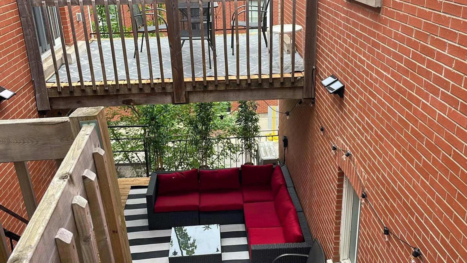 Aparthotel Liv Mtl Mtl à Montréal